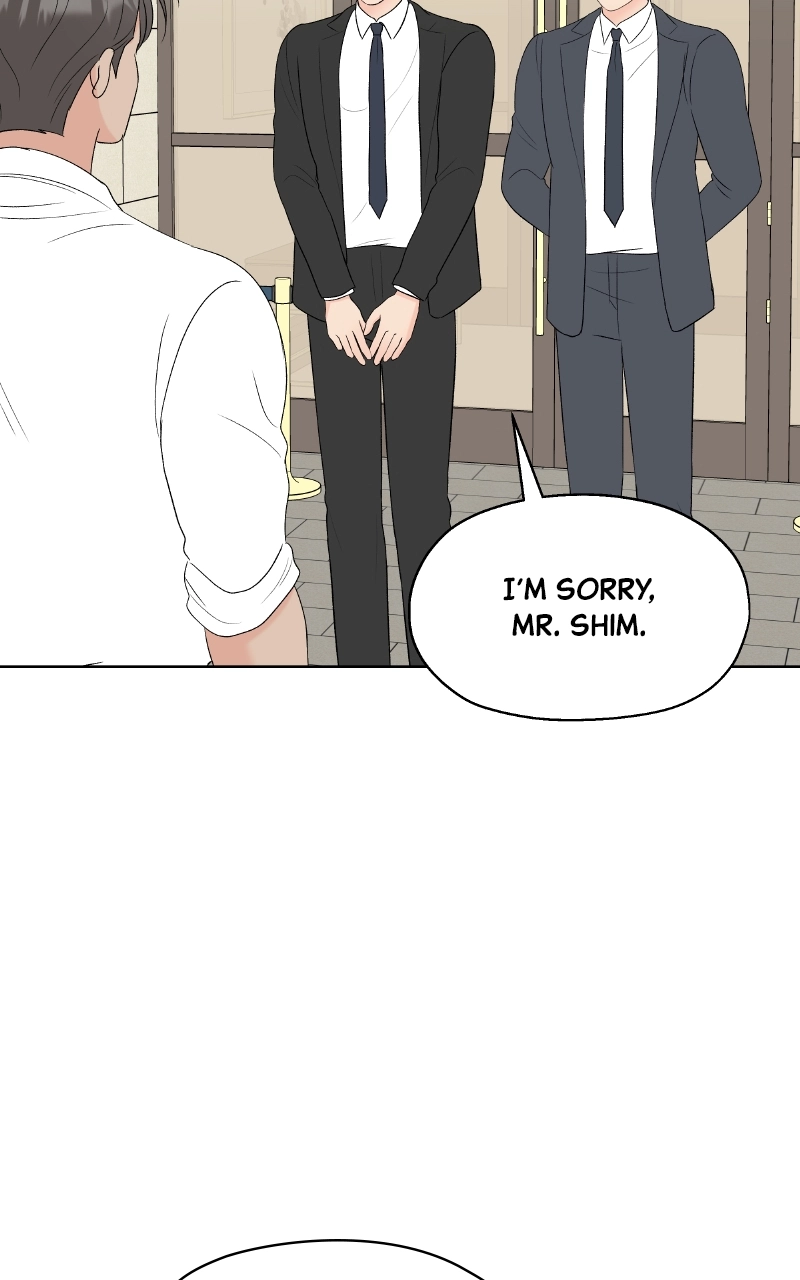 Diving Into Love Chapter 44 page 39 - 