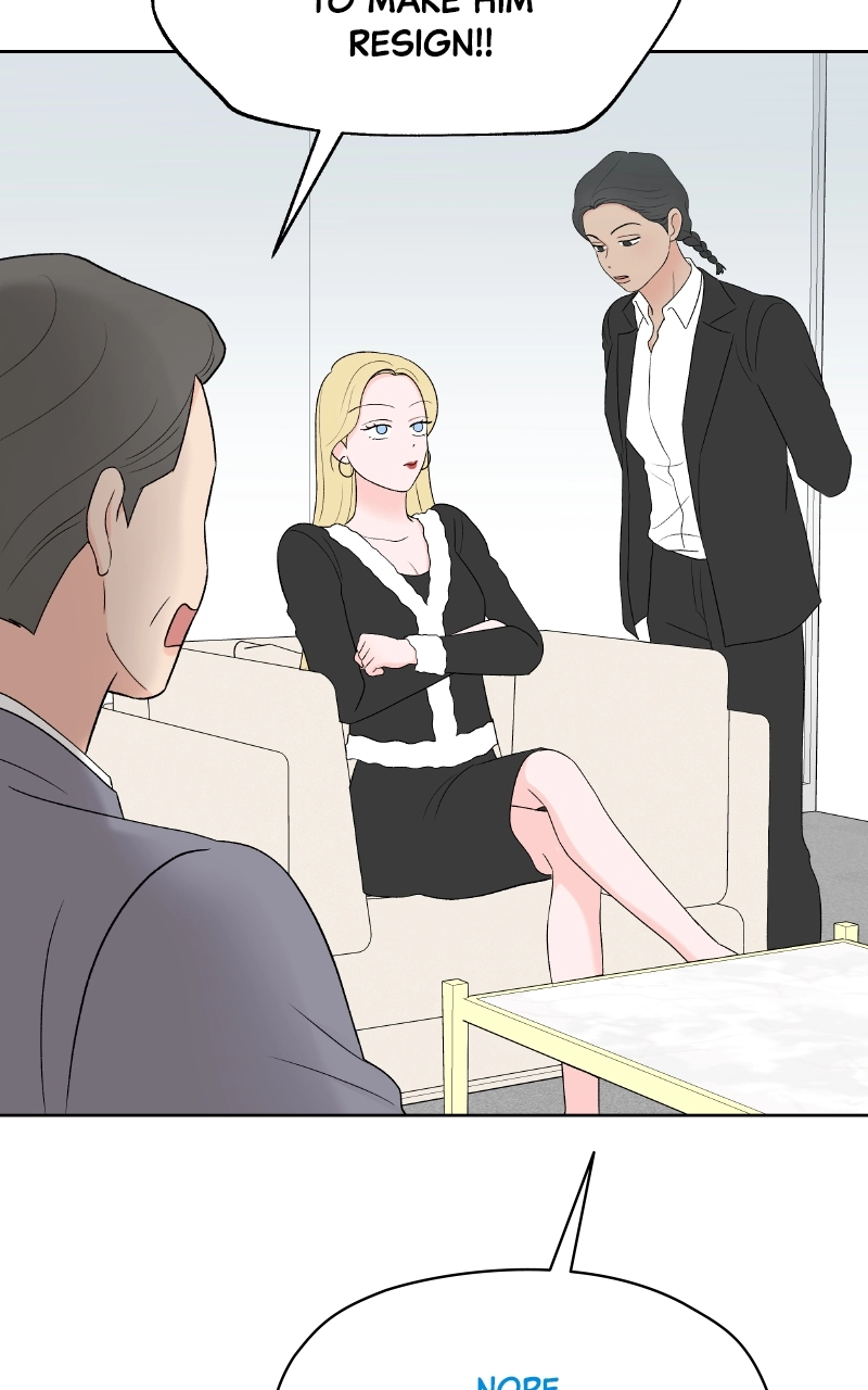 Diving Into Love Chapter 44 page 5 - 