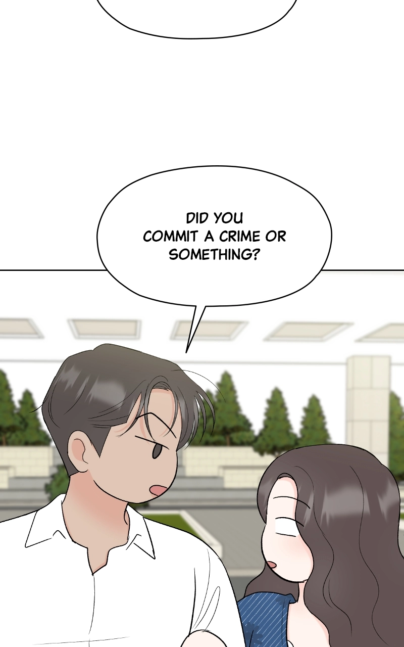 Diving Into Love Chapter 44 page 41 - 