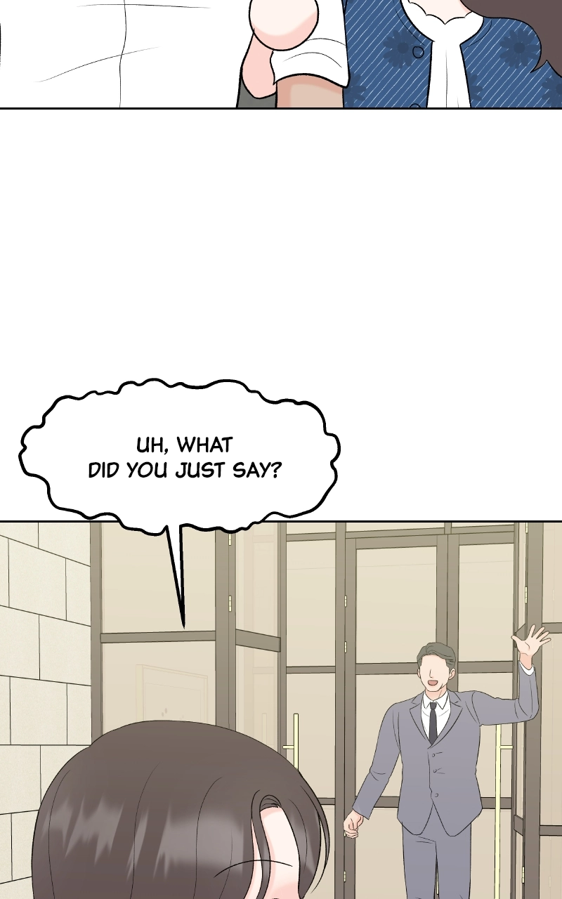 Diving Into Love Chapter 44 page 42 - 