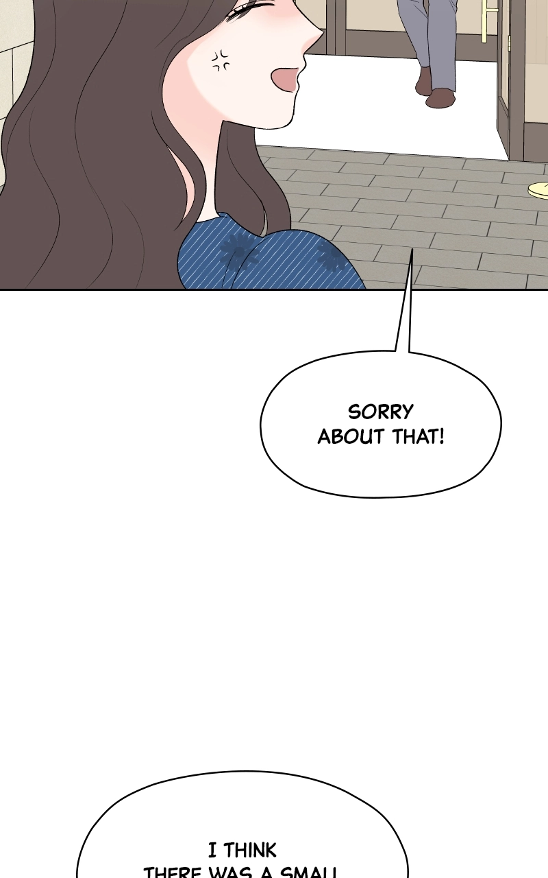 Diving Into Love Chapter 44 page 43 - 