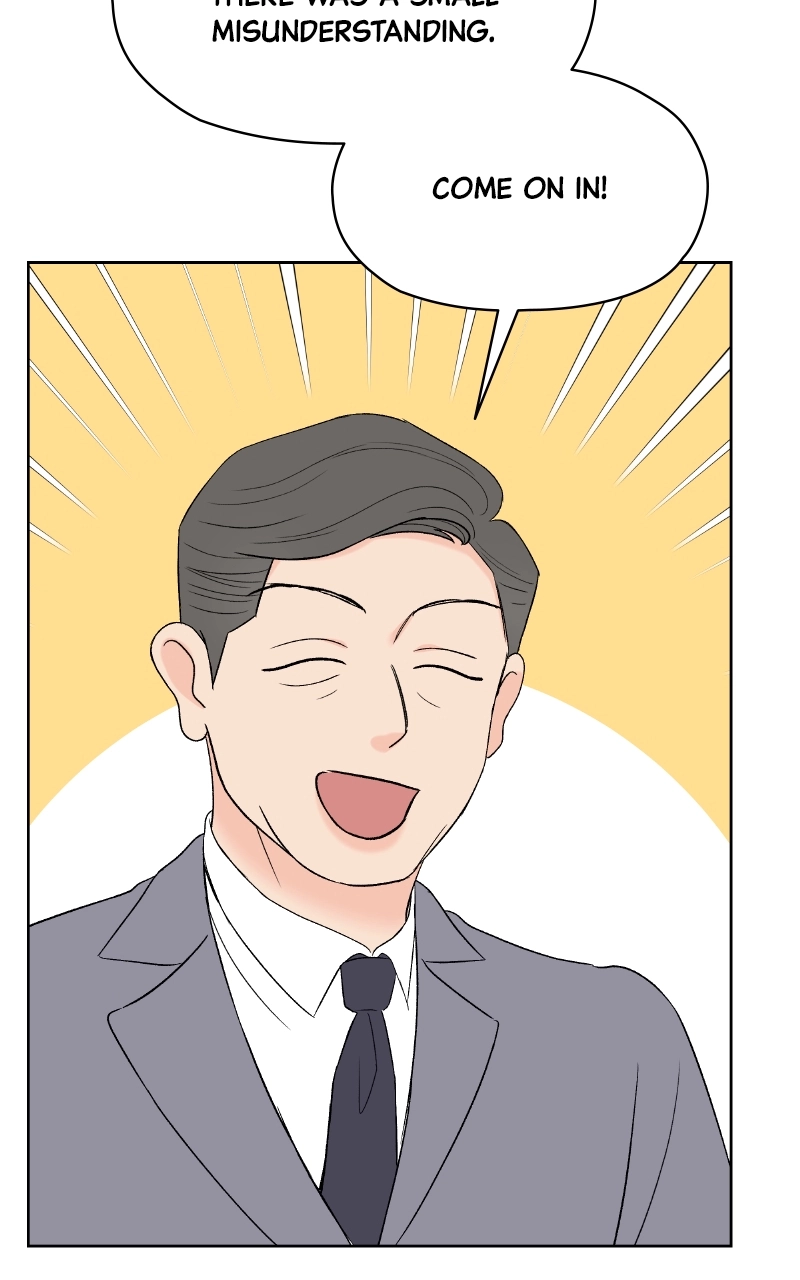 Diving Into Love Chapter 44 page 44 - 