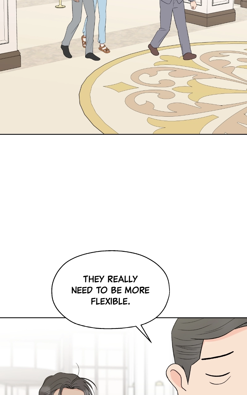Diving Into Love Chapter 44 page 46 - 