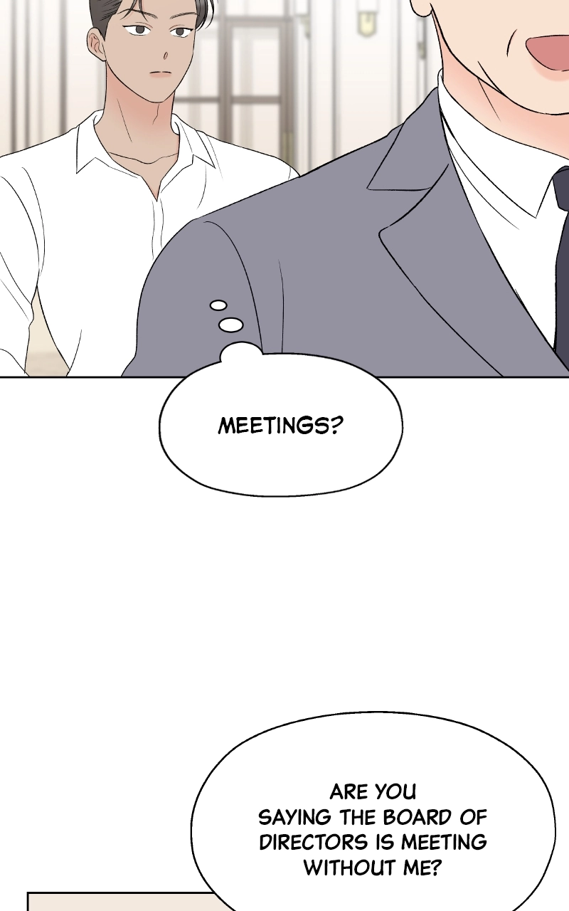 Diving Into Love Chapter 44 page 47 - 
