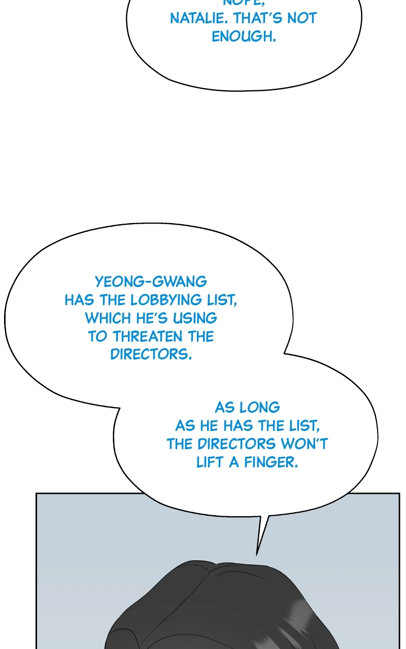 Diving Into Love Chapter 44 page 6 - 