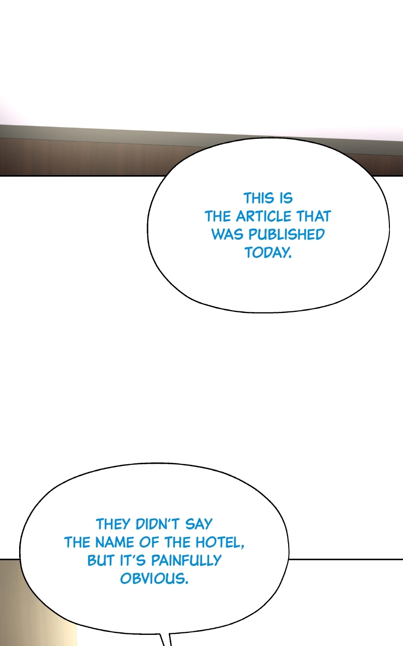 Diving Into Love Chapter 44 page 54 - 