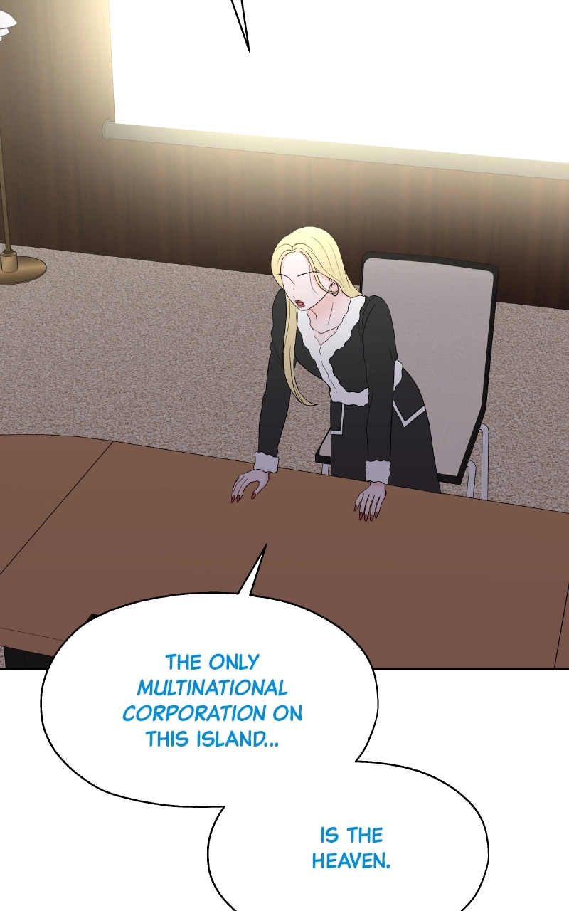 Diving Into Love Chapter 44 page 55 - 