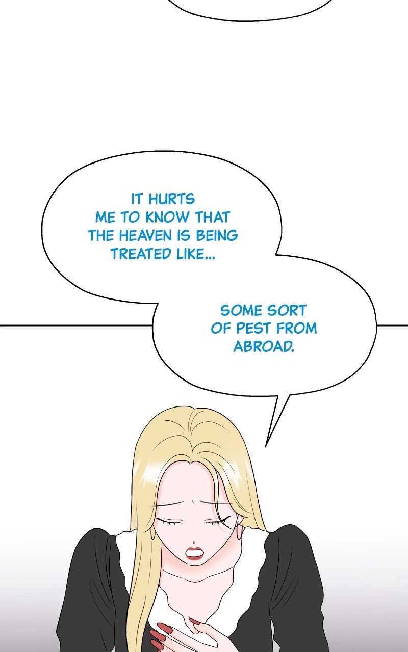 Diving Into Love Chapter 44 page 56 - 