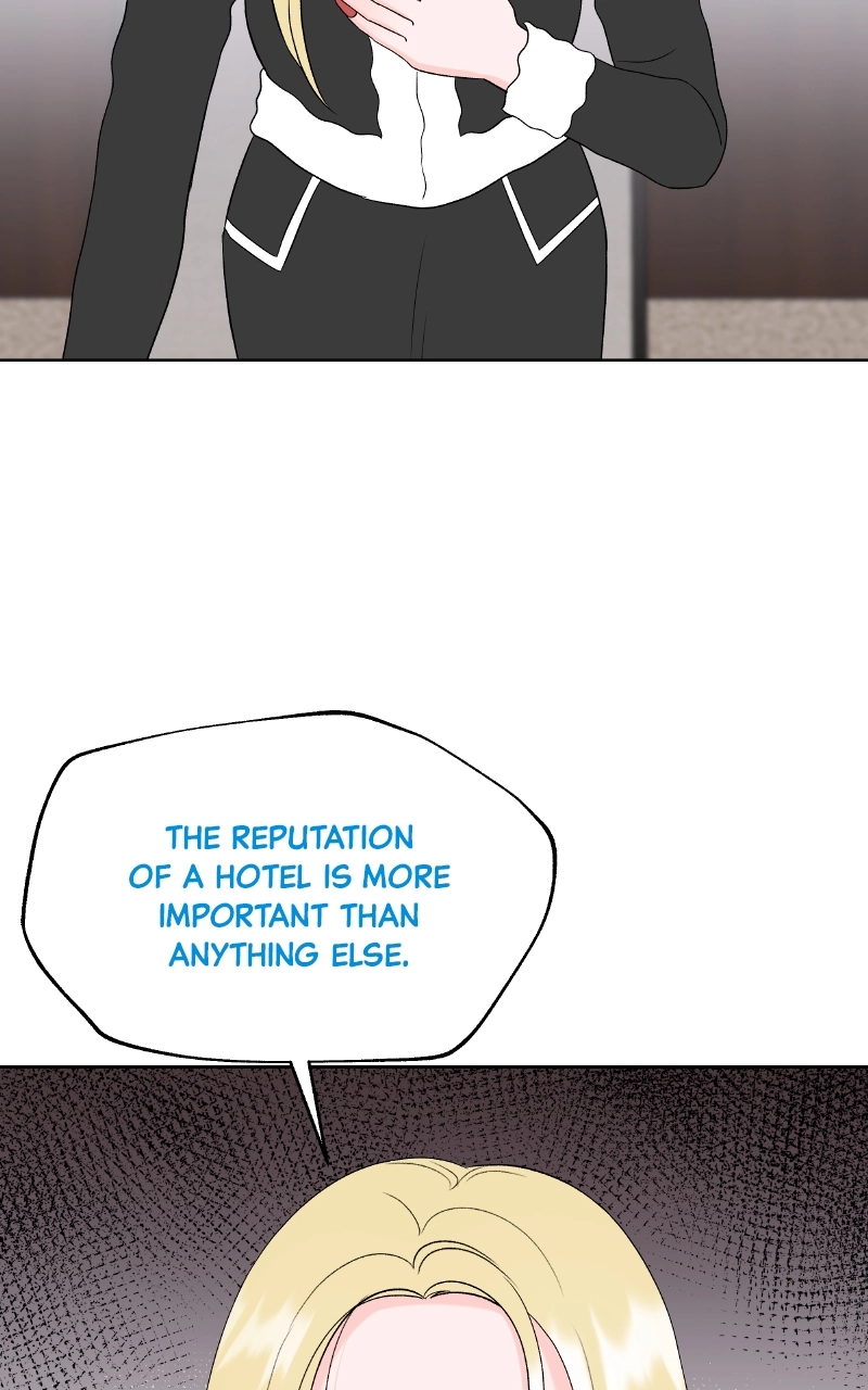 Diving Into Love Chapter 44 page 57 - 