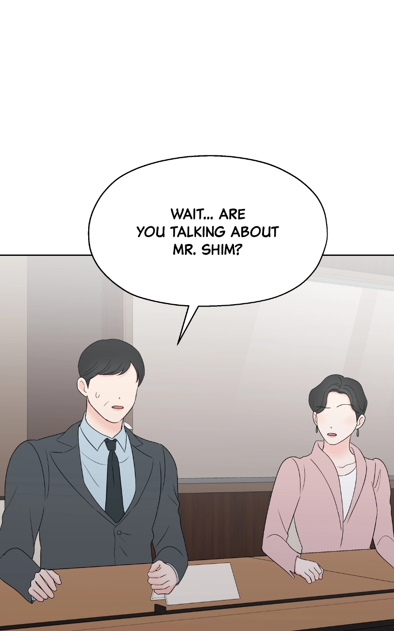 Diving Into Love Chapter 44 page 59 - 
