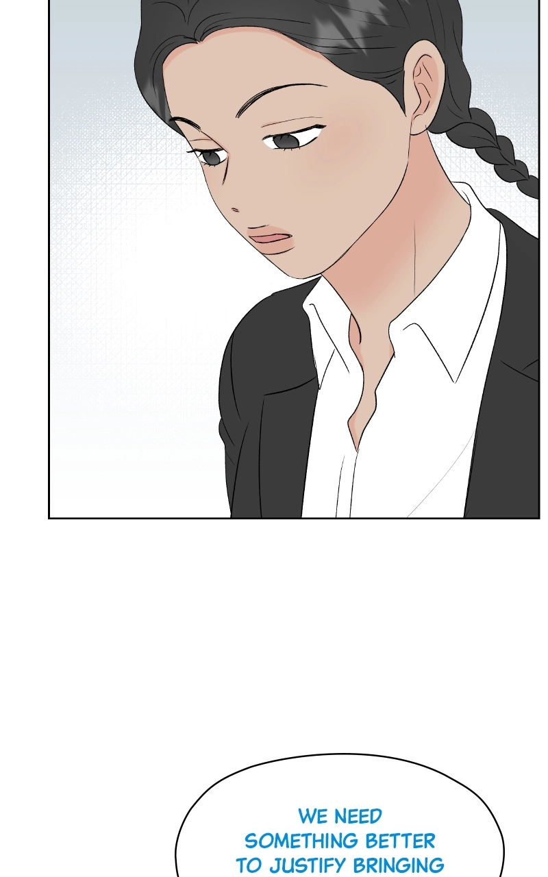 Diving Into Love Chapter 44 page 7 - 