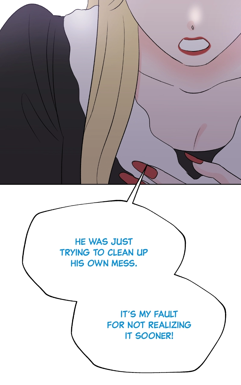 Diving Into Love Chapter 44 page 61 - 