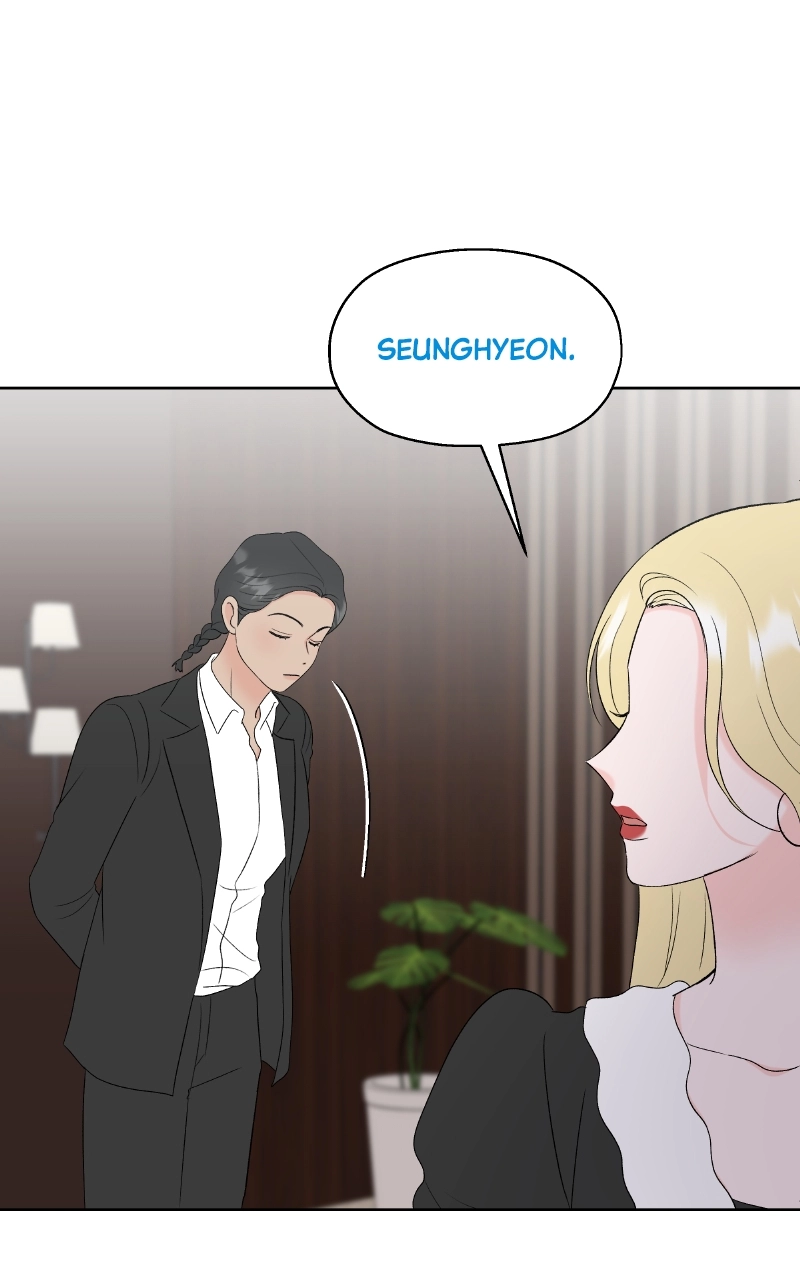 Diving Into Love Chapter 44 page 62 - 