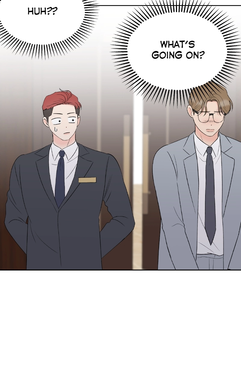 Diving Into Love Chapter 44 page 78 - 