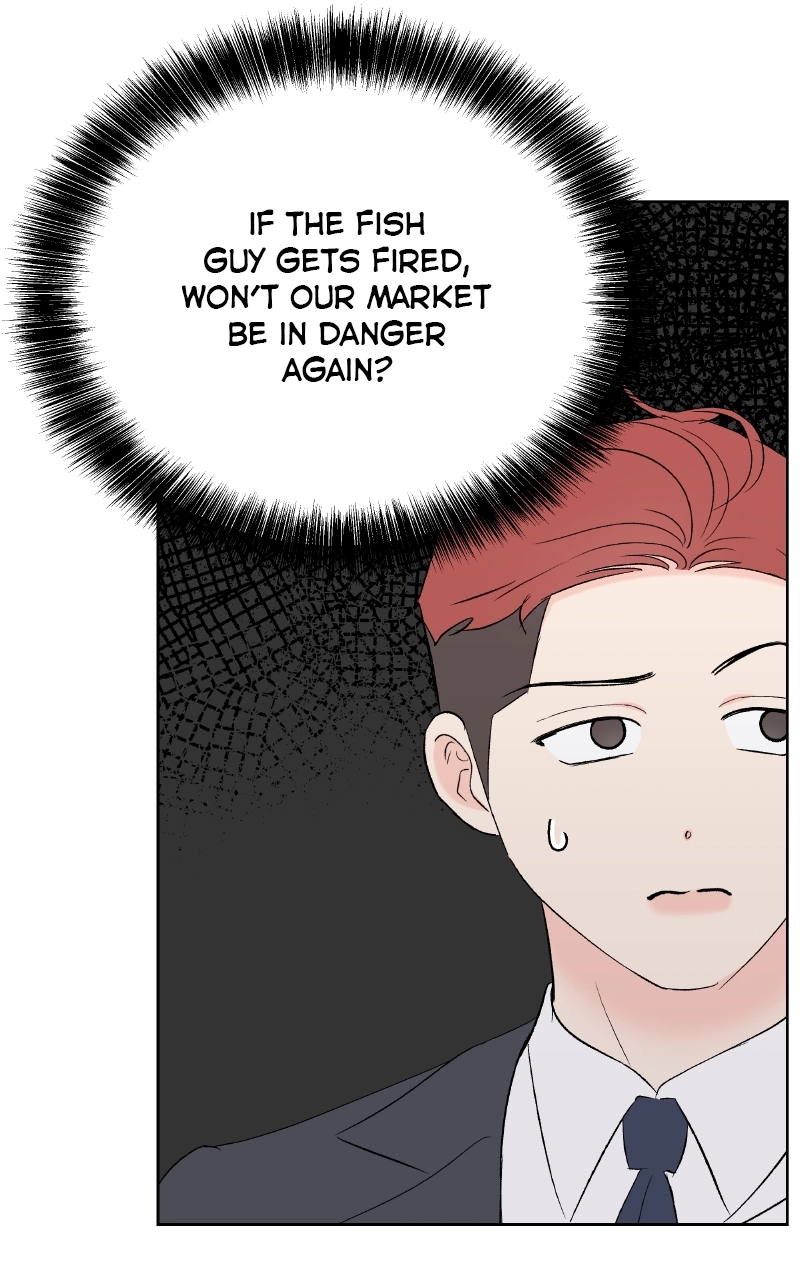 Diving Into Love Chapter 44 page 79 - 