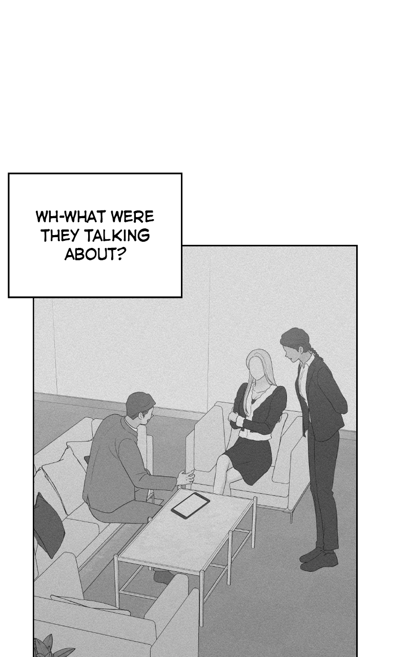 Diving Into Love Chapter 44 page 82 - 