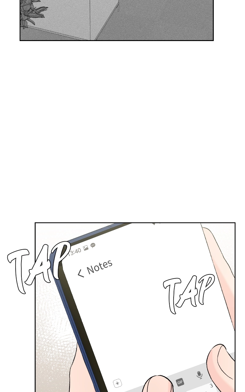 Diving Into Love Chapter 44 page 83 - 