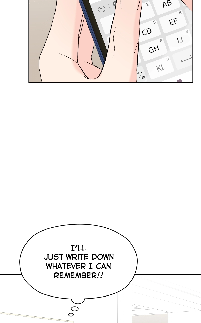 Diving Into Love Chapter 44 page 84 - 
