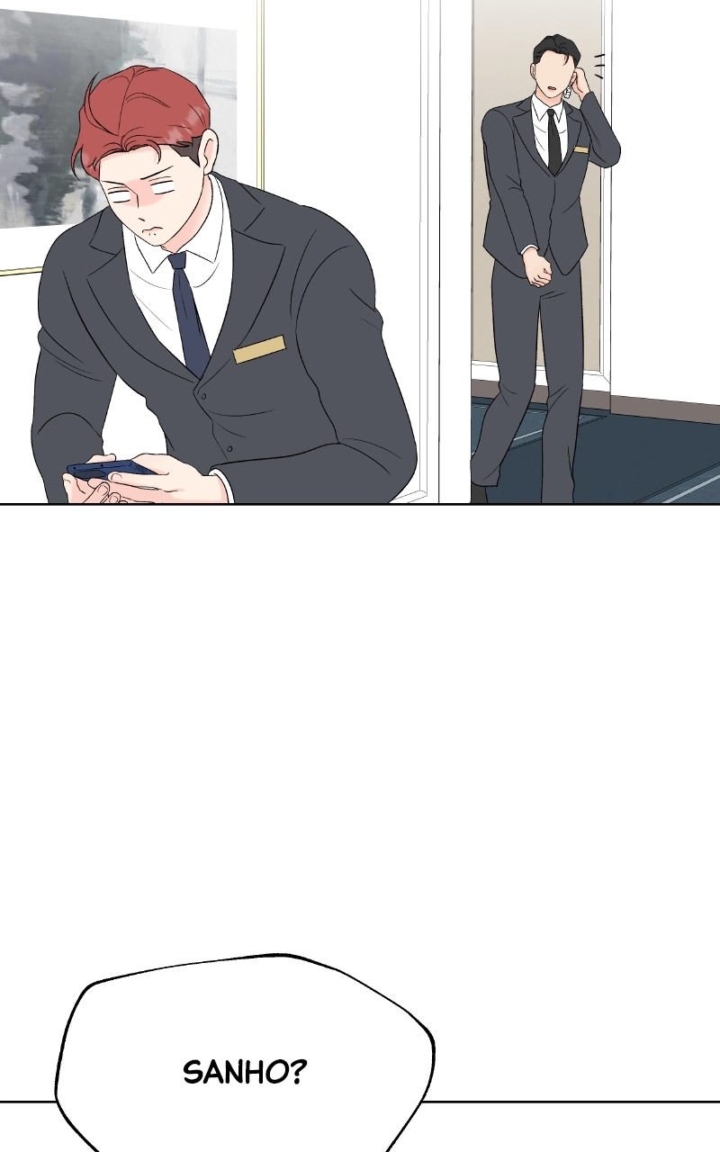 Diving Into Love Chapter 44 page 85 - 