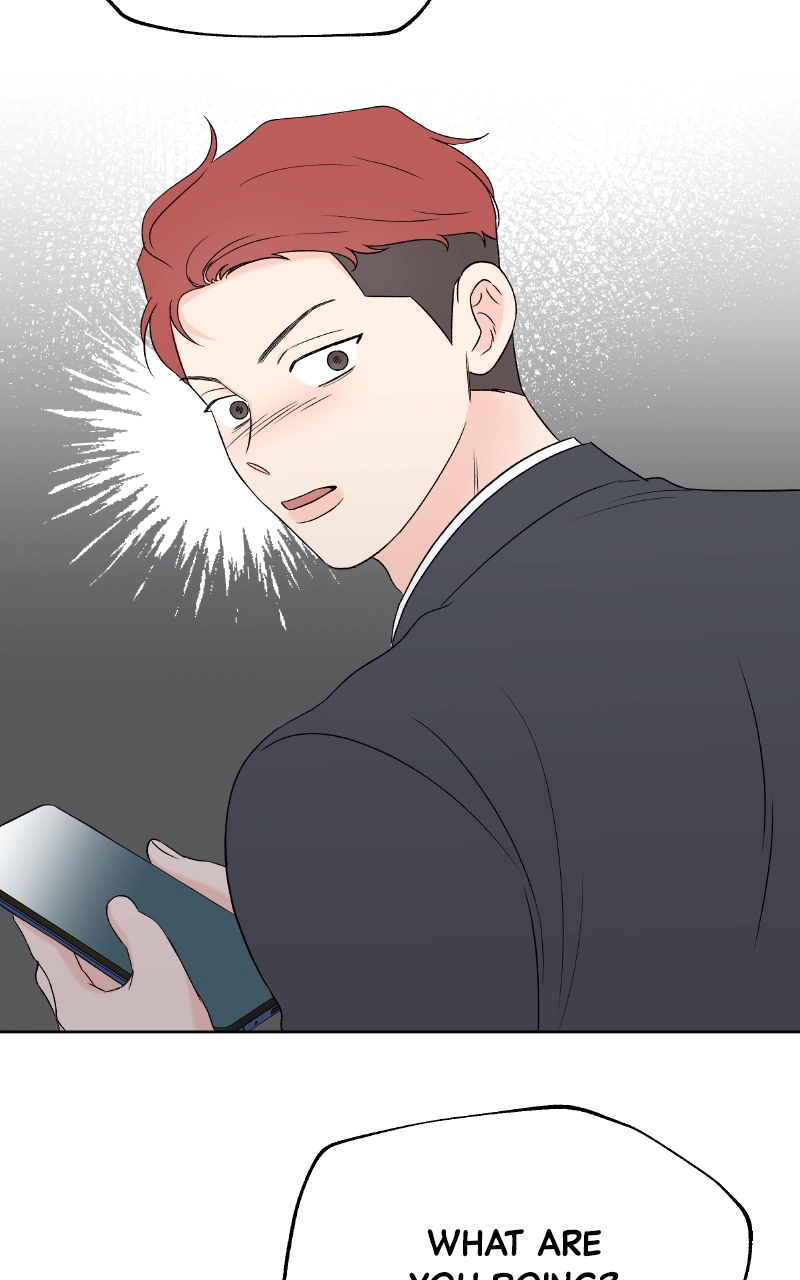 Diving Into Love Chapter 44 page 86 - 