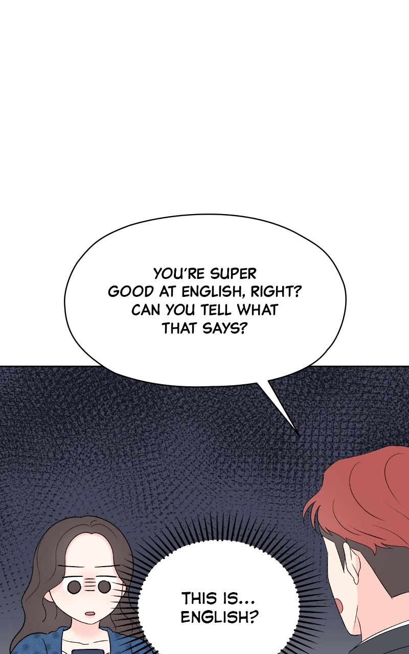 Diving Into Love Chapter 45 page 104 - 