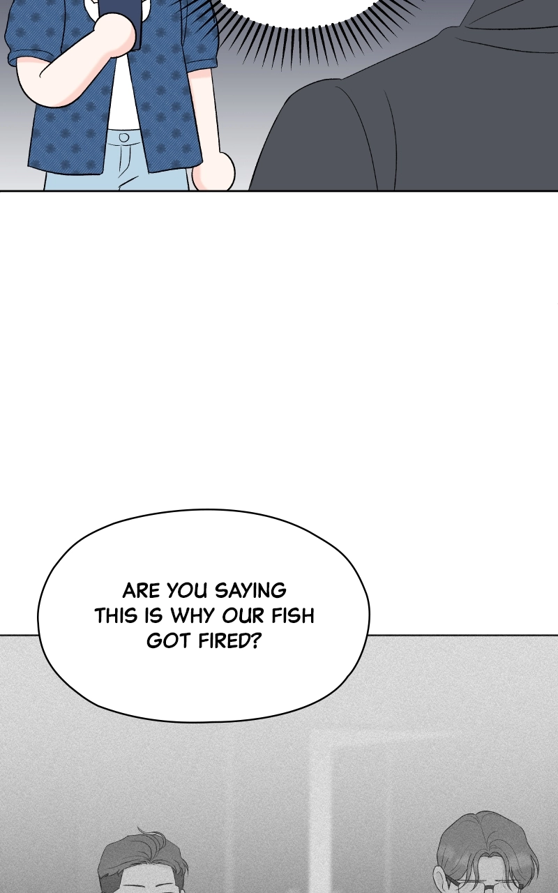 Diving Into Love Chapter 45 page 105 - 