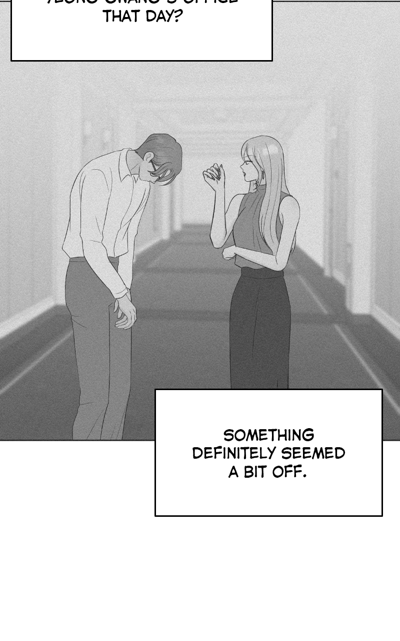 Diving Into Love Chapter 45 page 107 - 