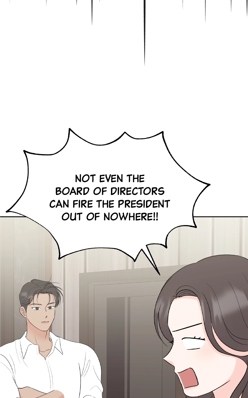 Diving Into Love Chapter 45 page 13 - 