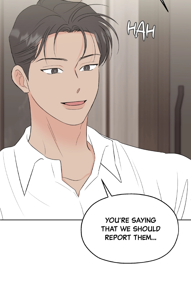 Diving Into Love Chapter 45 page 15 - 