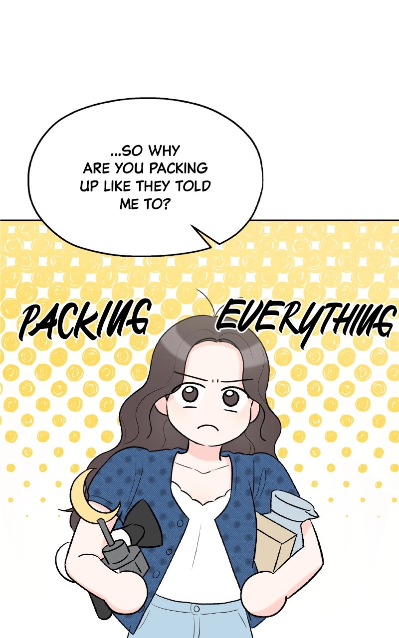 Diving Into Love Chapter 45 page 16 - 