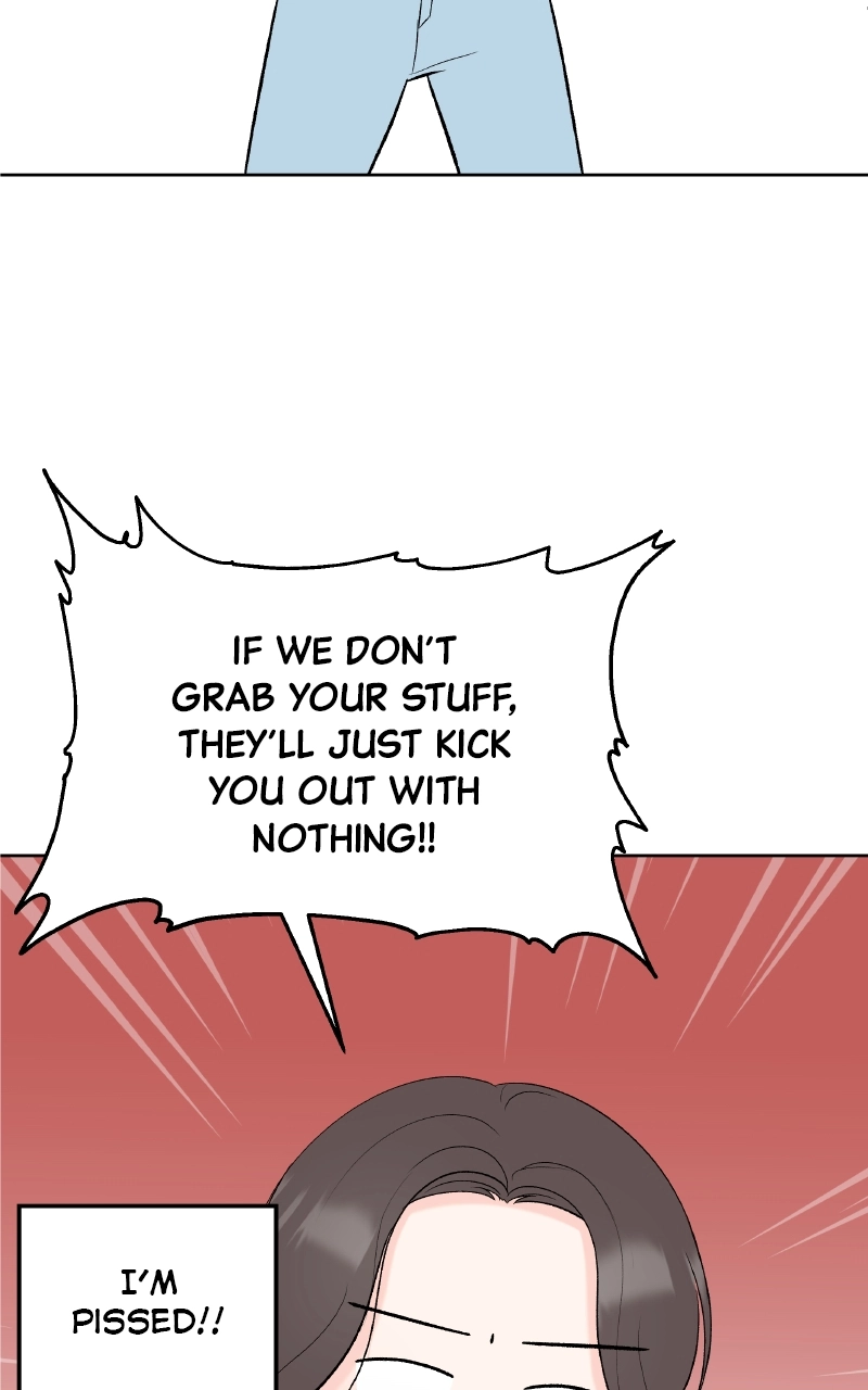 Diving Into Love Chapter 45 page 17 - 