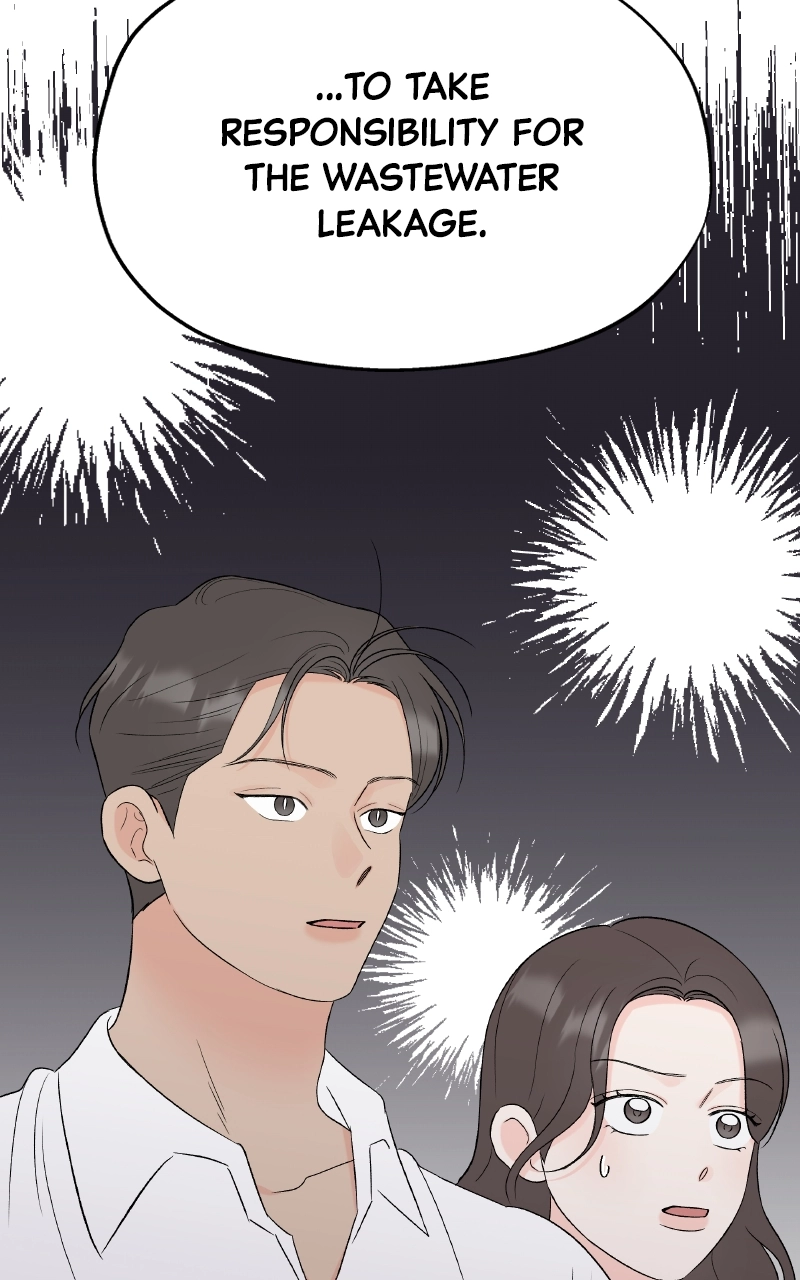 Diving Into Love Chapter 45 page 3 - 