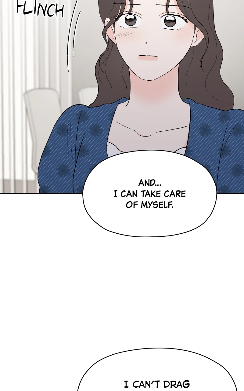 Diving Into Love Chapter 45 page 22 - 