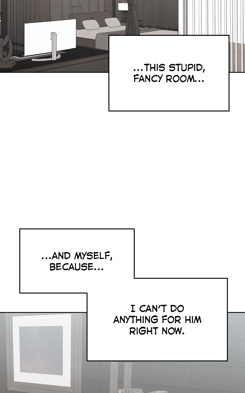 Diving Into Love Chapter 45 page 28 - 