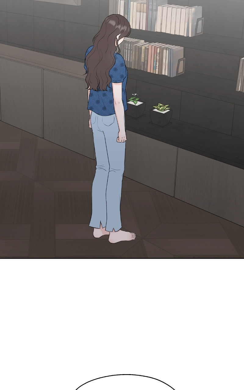 Diving Into Love Chapter 45 page 29 - 