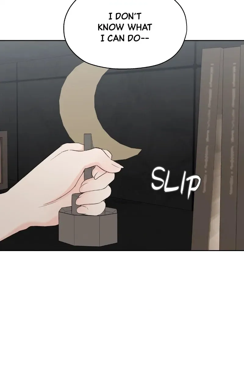 Diving Into Love Chapter 45 page 30 - 