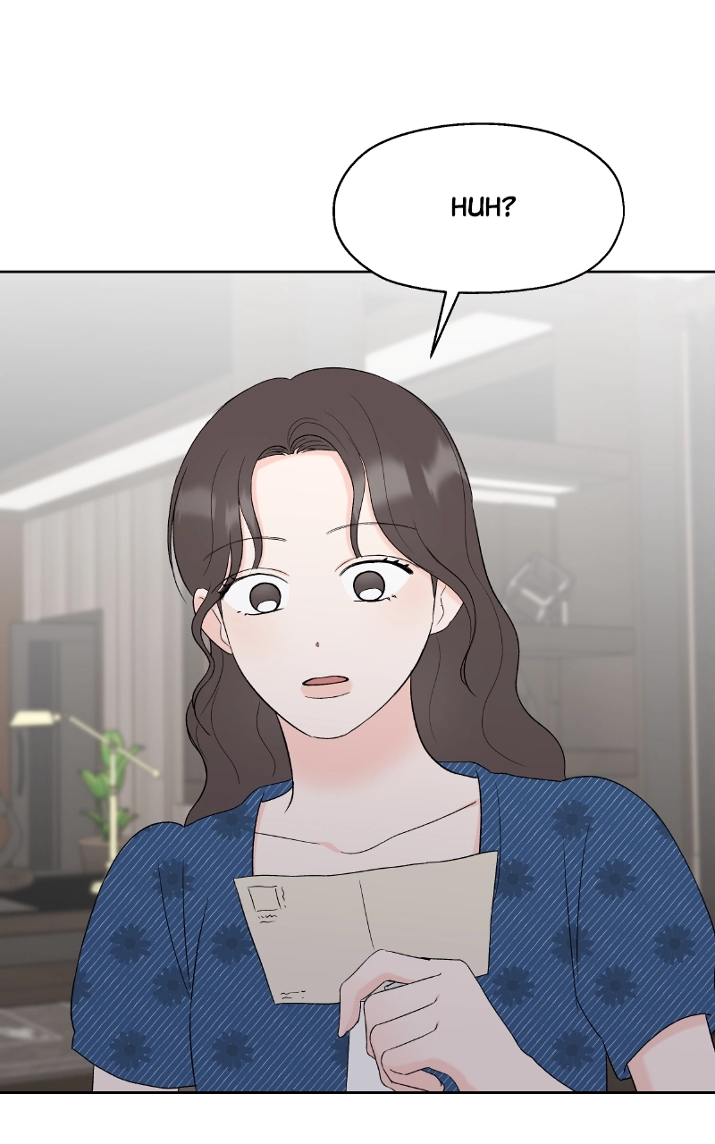 Diving Into Love Chapter 45 page 32 - 