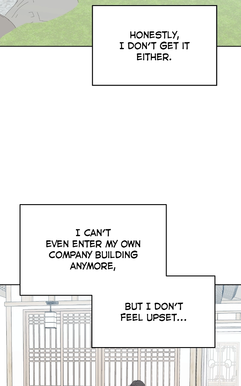 Diving Into Love Chapter 45 page 36 - 