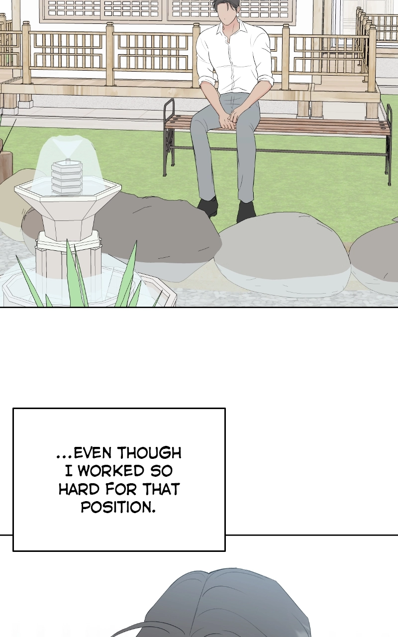 Diving Into Love Chapter 45 page 37 - 