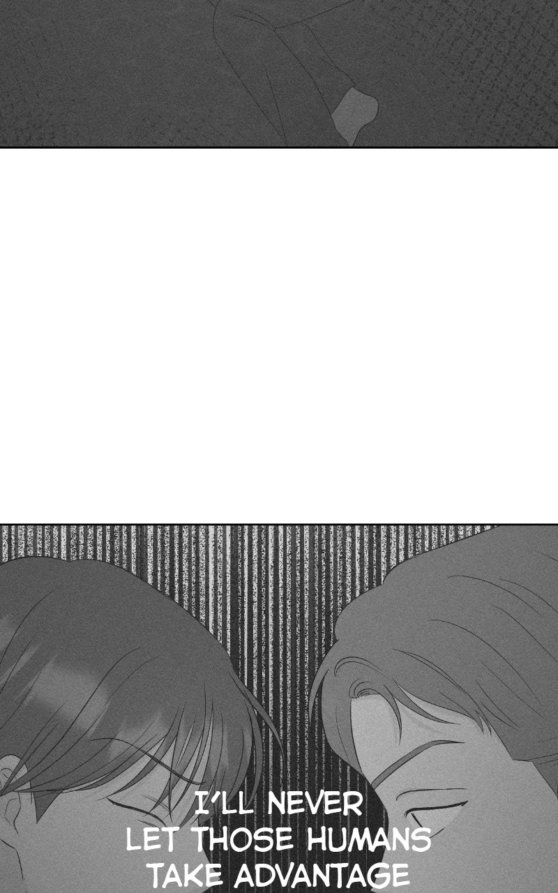 Diving Into Love Chapter 45 page 41 - 