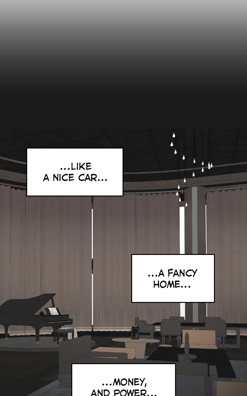 Diving Into Love Chapter 45 page 43 - 