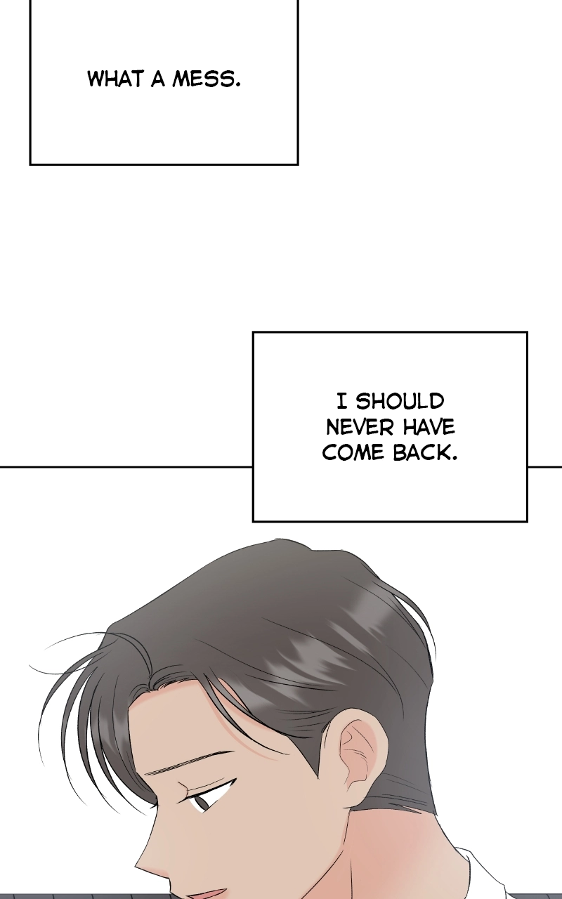 Diving Into Love Chapter 45 page 54 - 