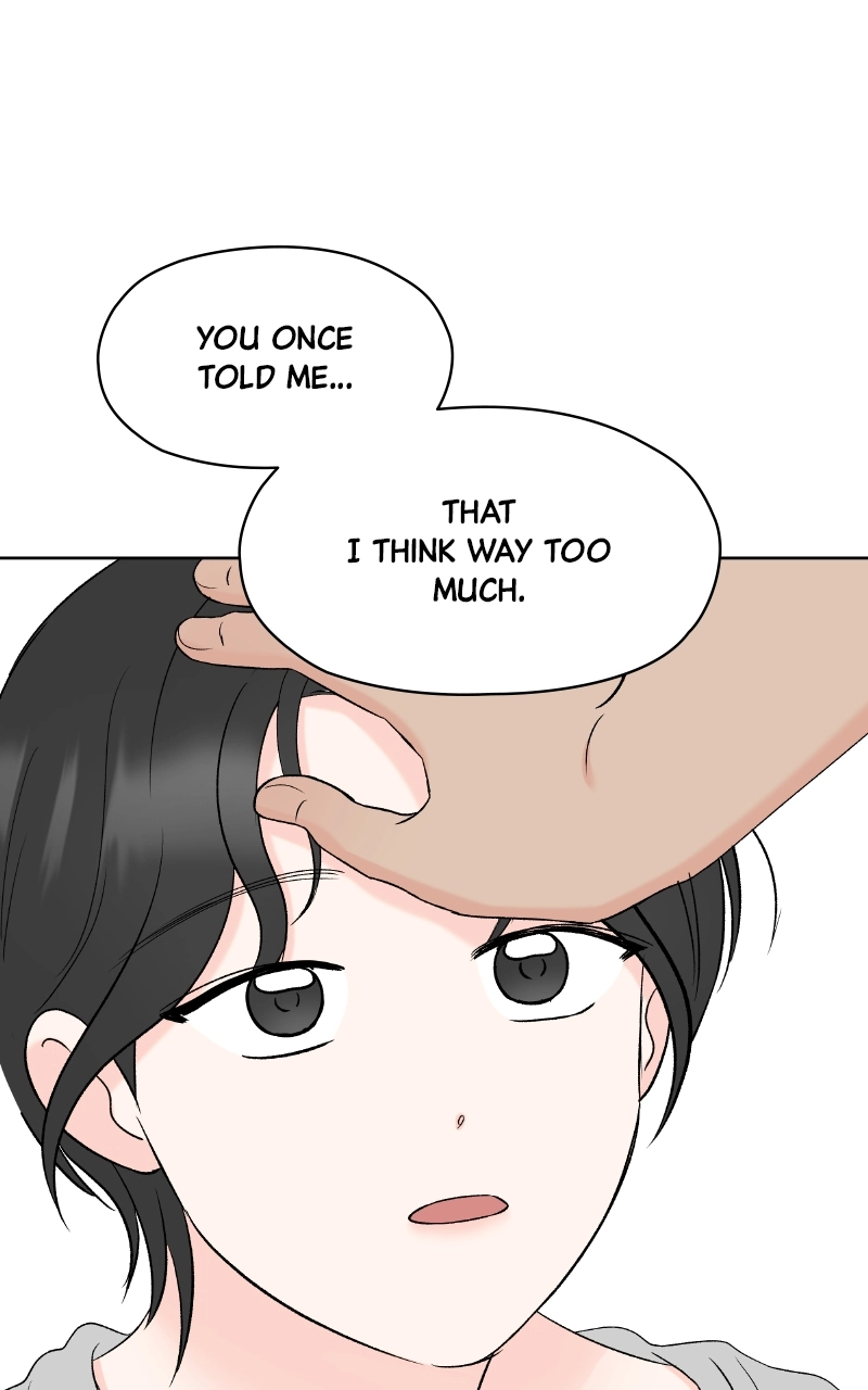 Diving Into Love Chapter 45 page 59 - 