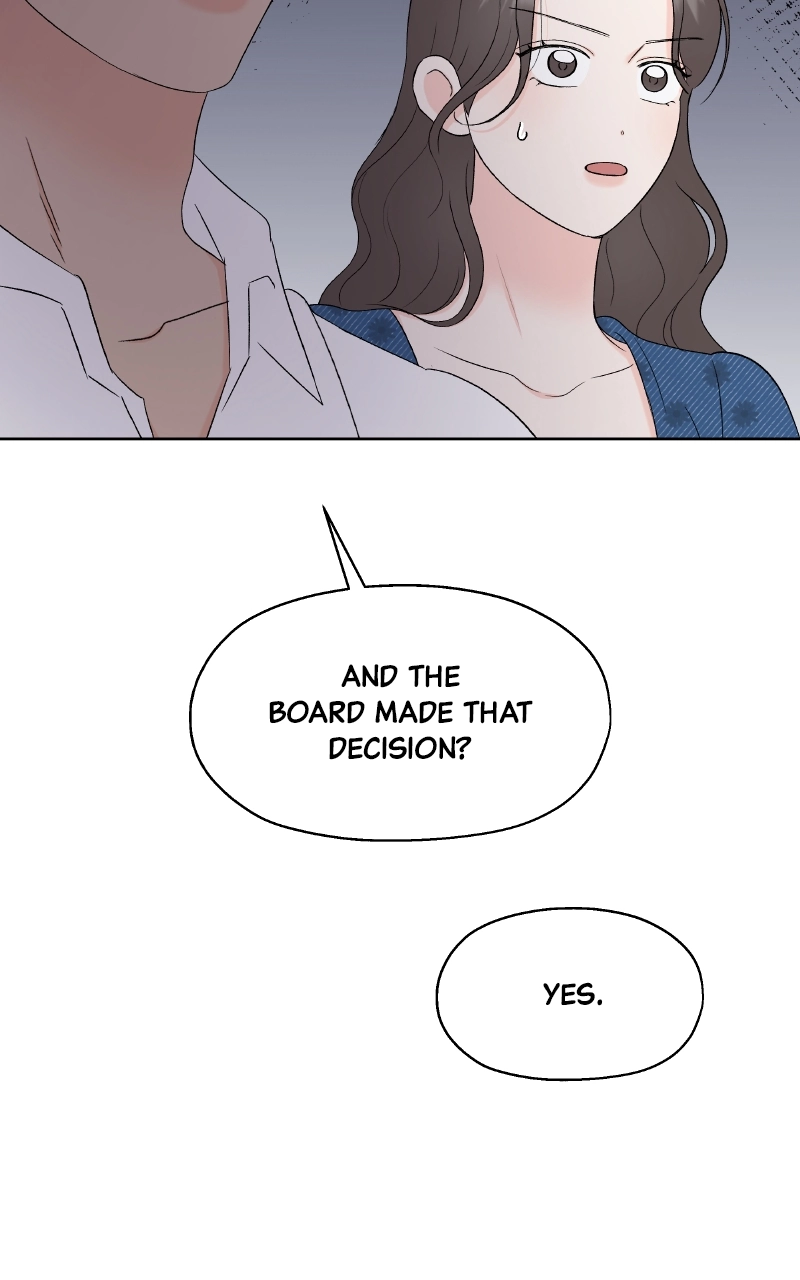 Diving Into Love Chapter 45 page 7 - 