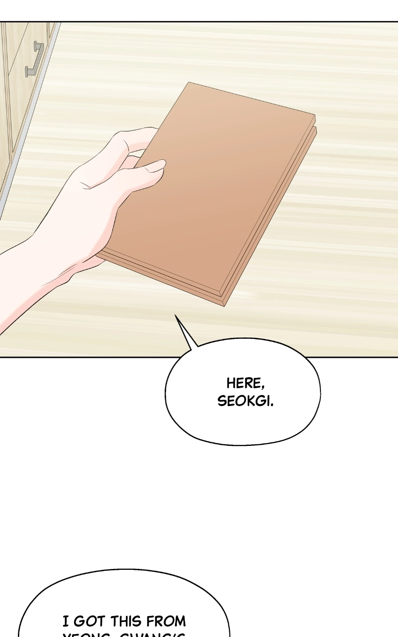 Diving Into Love Chapter 45 page 61 - 