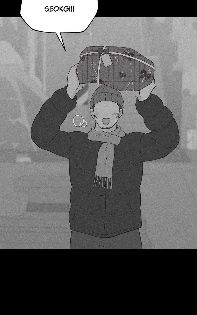 Diving Into Love Chapter 45 page 69 - 