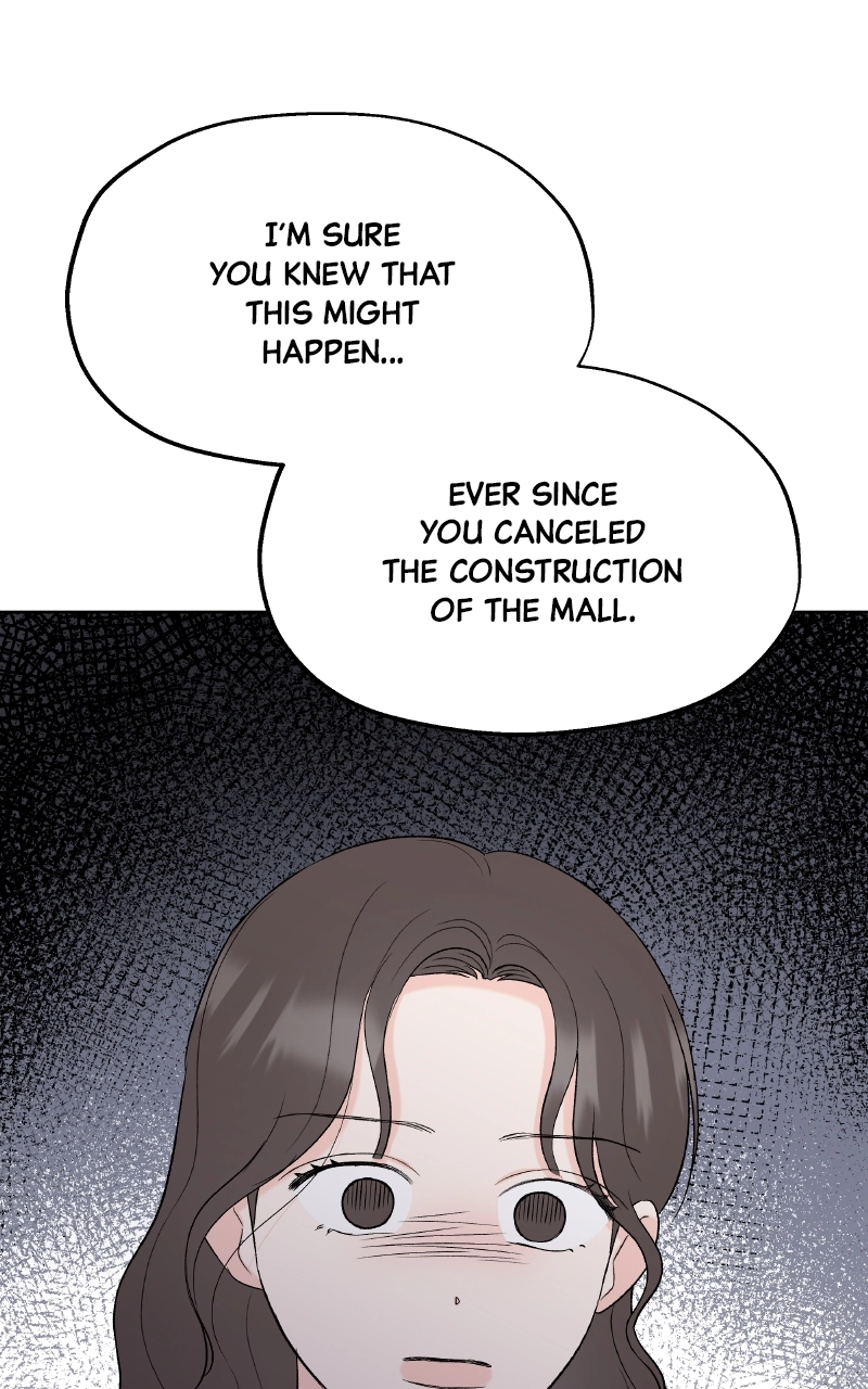 Diving Into Love Chapter 45 page 8 - 