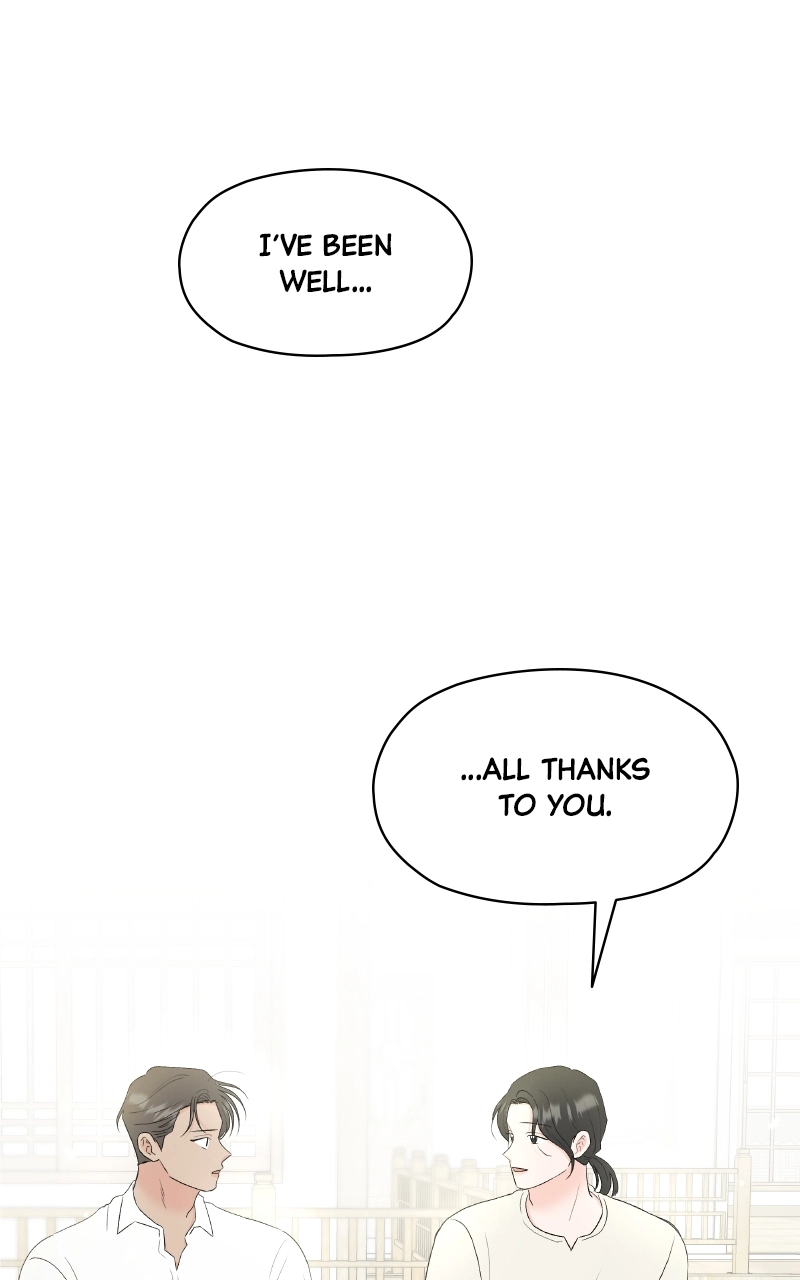 Diving Into Love Chapter 45 page 77 - 