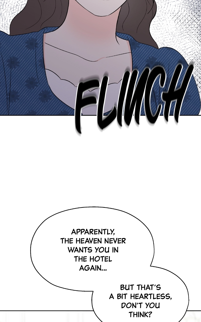 Diving Into Love Chapter 45 page 9 - 
