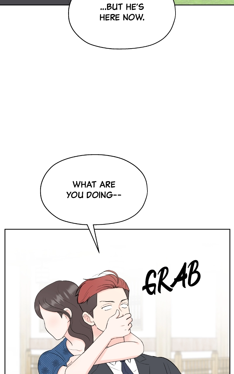Diving Into Love Chapter 45 page 93 - 